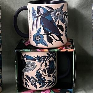 Starbucks + Farm RIO Collab Mug